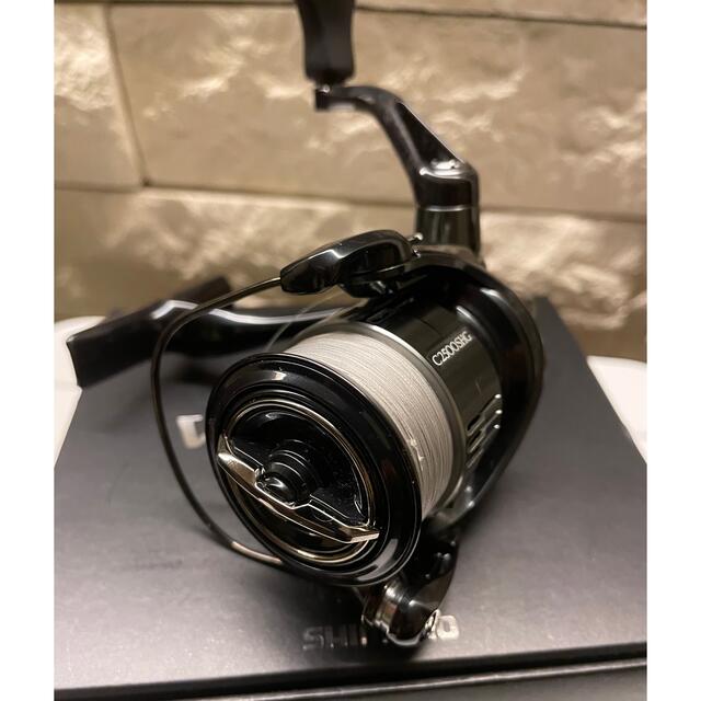 19 ヴァンキッシュ C2500SHG 19 ヴァンキッシュ C2500SHG