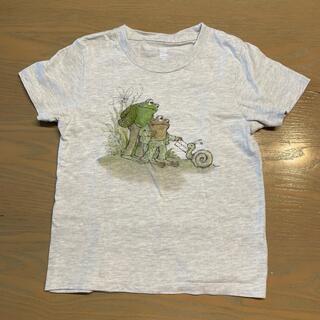 グラニフ(Design Tshirts Store graniph)のkids Tシャツ　unisex(Tシャツ/カットソー)