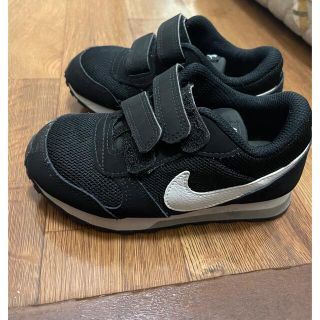 ナイキ(NIKE)のNIKE １５㎝　スニーカー(スニーカー)