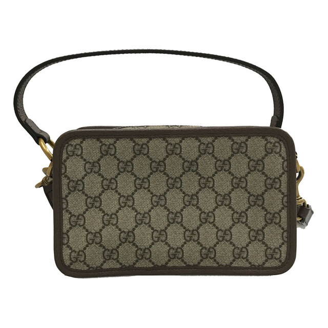エカチェリーナ様専用】GUCCI GGスプリームオフィディア ウエスト