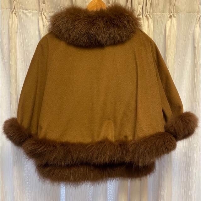 カシミヤ ケープポンチョ 【新発売】 www.gold-and-wood.com