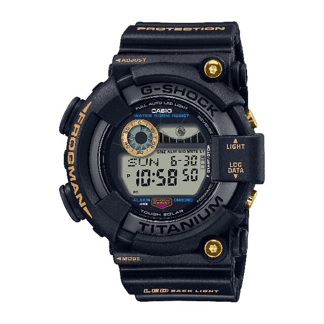 国内正規 新品 G-SHOCK GW-8230B-9AJR