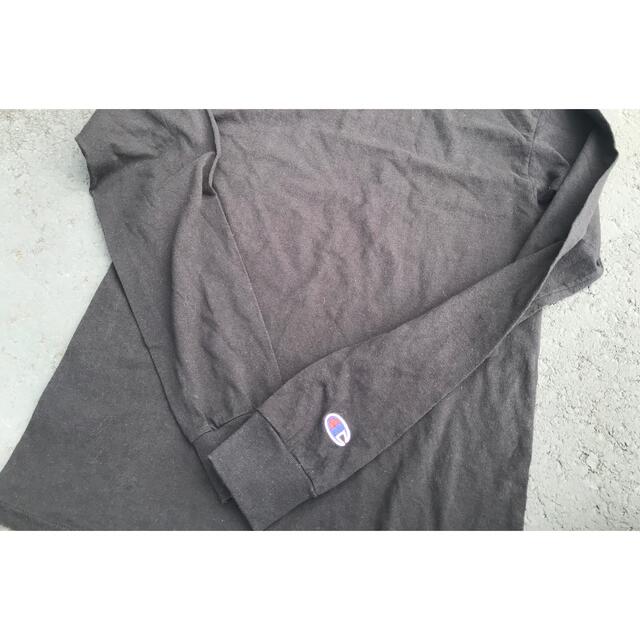 Champion(チャンピオン)のChampion  チャンピオン ロンT Mens S メンズのトップス(Tシャツ/カットソー(七分/長袖))の商品写真