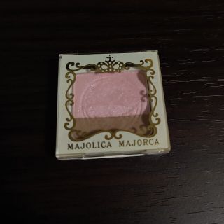 マジョリカマジョルカ(MAJOLICA MAJORCA)のMJ オープンユアアイズ PK201(アイシャドウ)