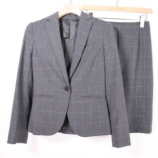 THE SUIT COMPANY - t0173【REDA スーツカンパニー】スーツ 