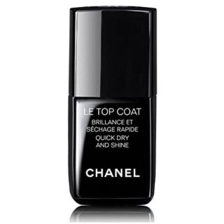 シャネル(CHANEL)のシャネル ル トップ コート（トップコート） 13ml (ネイルトップコート/ベースコート)