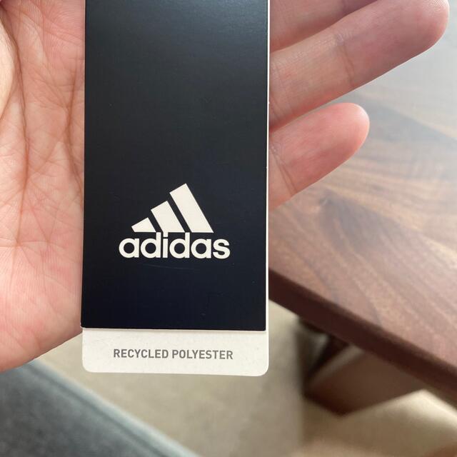 adidas(アディダス)のadidas キッズリュックサック キッズ/ベビー/マタニティのこども用バッグ(リュックサック)の商品写真