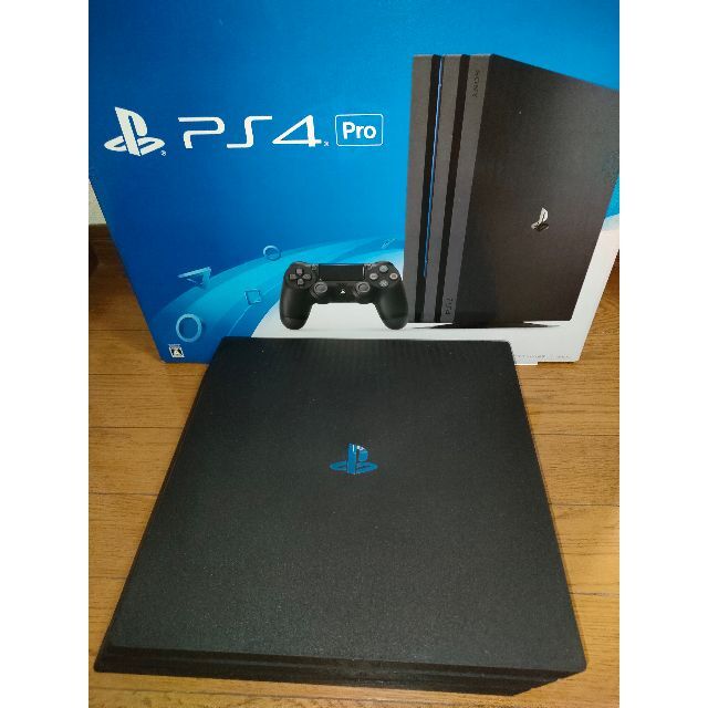 SONY PS4 pro CUH 7000B 1GB