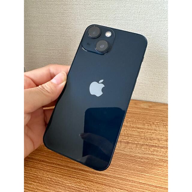 iphone13mini midnight 128GB