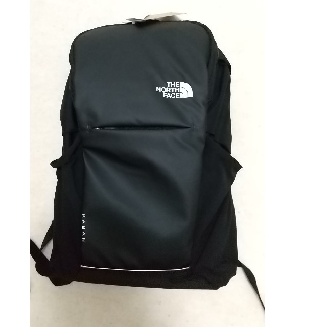 THE NORTH FACE   ノースフェイス カバン2.0 NM ブラックの通販