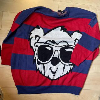 JOYRICH(ニット/セーター)のフリマアイテム一覧 JOYRICH(ニット/セーター)のフリマアイテム一覧