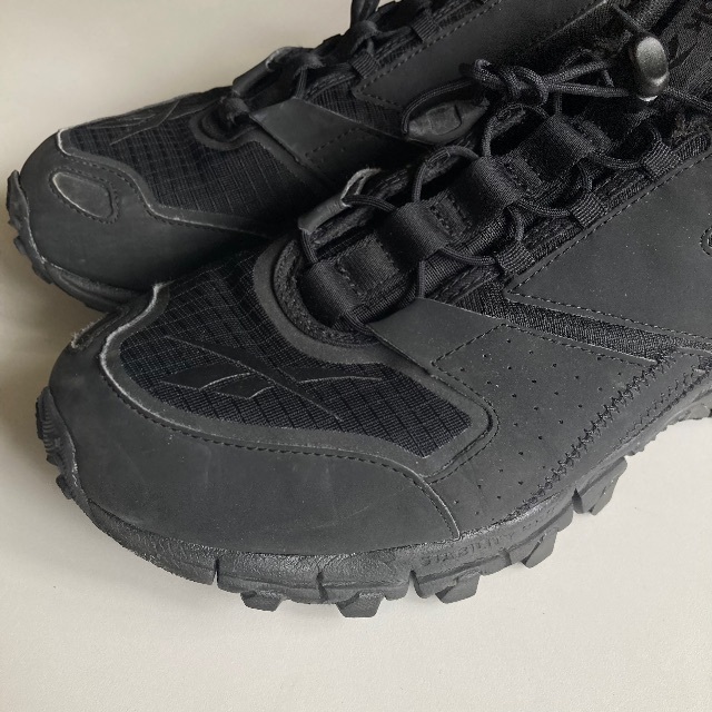 Reebok DMXpert (tripleBlack) 28.0cm 2