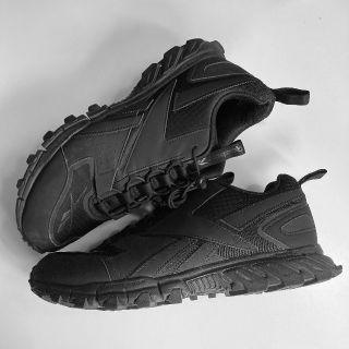 リーボック(Reebok)のReebok DMXpert (tripleBlack) 28.0cm(スニーカー)