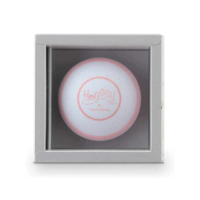 ホグッシー　ピンク コスメ/美容のダイエット(エクササイズ用品)の商品写真
