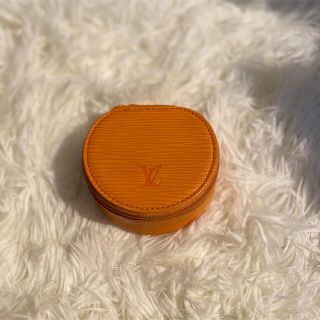 ルイヴィトン(LOUIS VUITTON)のルイヴィトン♡エピ小物入れ(その他)