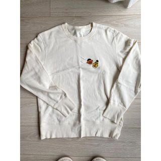 ユニクロ(UNIQLO)のUNIQLO×KAWS スウェット(スウェット)