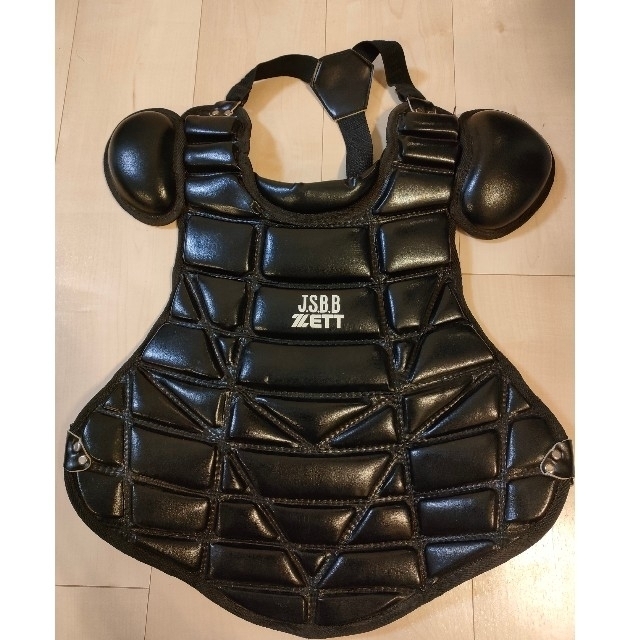 キャッチャー防具セット 軟式用 キャッチャー防具セット 軟式用