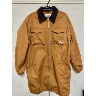 ディッキーズ(Dickies)のディッキーズ　Dickies ジャケット　コート(ブルゾン)