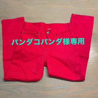 エイチアンドエム(H&M)のkids パンツ　unisex(パンツ/スパッツ)