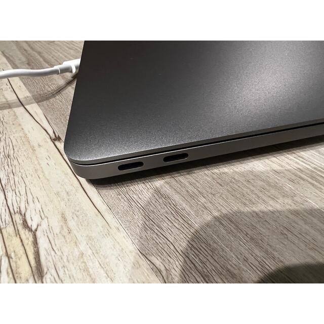 MacBook Air 13 M1 2020 8M 512GB SSD