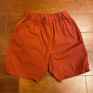 ムジルシリョウヒン(MUJI (無印良品))の無印 ハーフパンツ(パンツ/スパッツ)