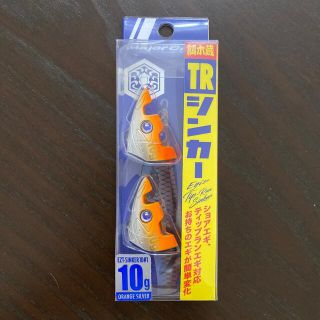 メジャークラフト(Major Craft)の餌木蔵 TRシンカー (ルアー用品)