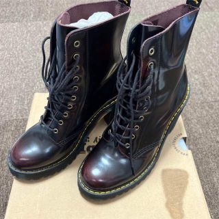 ドクターマーチン(Dr.Martens)のドクターマーチン　ケンドラ(ブーツ)