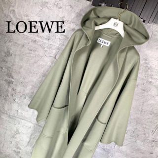 ロエベ ロングコート(レディース)の通販 51点 | LOEWEのレディースを