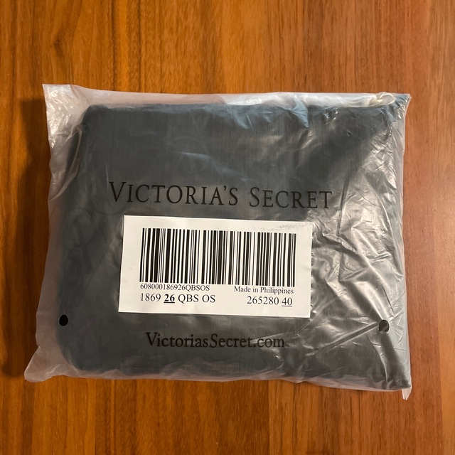 Victoria's Secret(ヴィクトリアズシークレット)の【限定】ヴィクトリアシークレット トートバック レディースのバッグ(トートバッグ)の商品写真