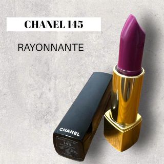 シャネル(CHANEL)のCHANEL シャネル　口紅(口紅)