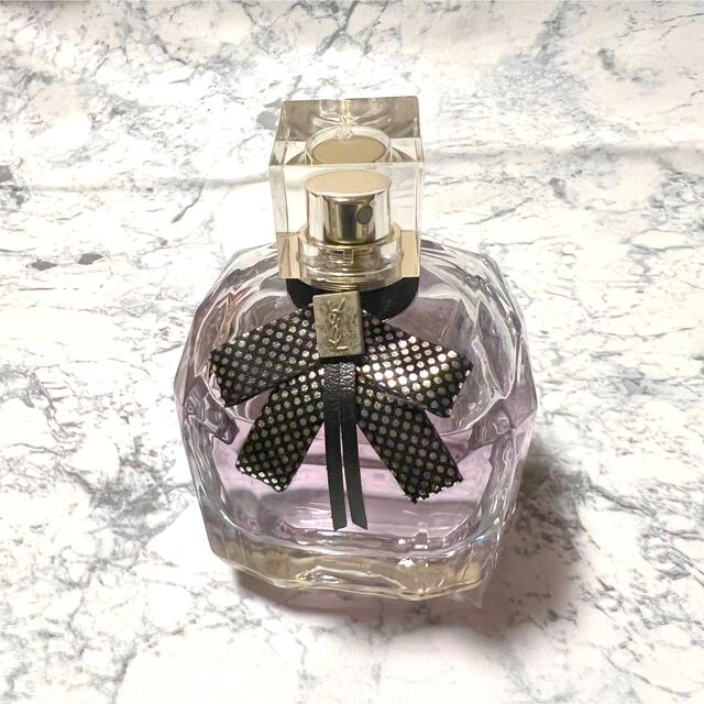 YSL 香水 モンパリ 90ml