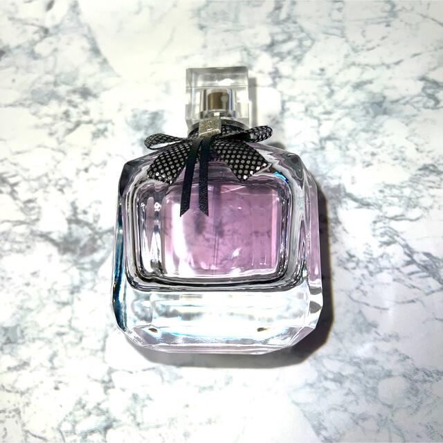 YSL 香水 モンパリ 90ml