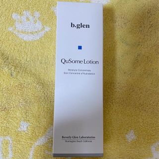 ビーグレン(b.glen)のビーグレン　b.glen  Qusome  Lotion(化粧水/ローション)