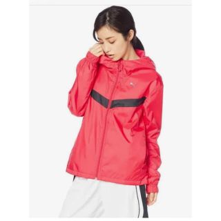 プーマ(PUMA)の【PUMA】レディース ウインドジャケット(ナイロンジャケット)