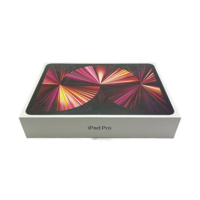 ◇◇Apple アップル タブレット 11インチ 256GB iOS Wi-Fiモデル iPad