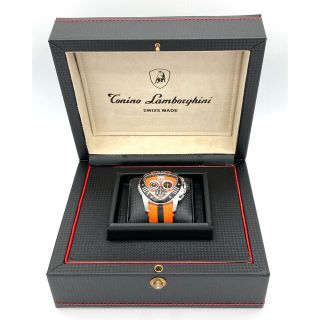 Lamborghini(腕時計(アナログ))のフリマアイテム一覧 Lamborghini(腕時計(アナログ))のフリマアイテム一覧