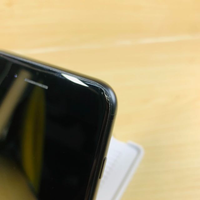 SIMロック解除済 iPhone7 Plus 32GB BL100% P129 スマートフォン本体 SIMロック解除済 iPhone7 Plus 32GB BL100% P129 スマートフォン本体
