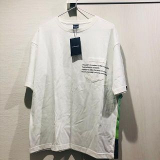 アップルバム(APPLEBUM)のアップルバム　teeシャツ(Tシャツ/カットソー(半袖/袖なし))