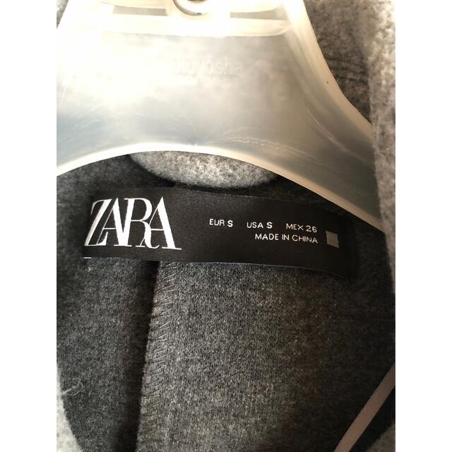 ZARA(ザラ)のatom8様専用 レディースのトップス(ベスト/ジレ)の商品写真