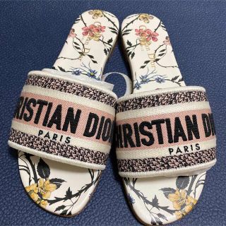 ディオール(Christian Dior) サンダル(レディース)の通販 200点以上