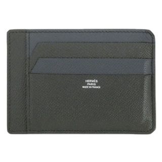 Hermes - エルメス カルヴィ カードケース 名刺入れの通販 by ...