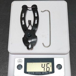 【サイクリング】ミニプライヤー 工具 コンパクト クイックリンク チェーン(その他)