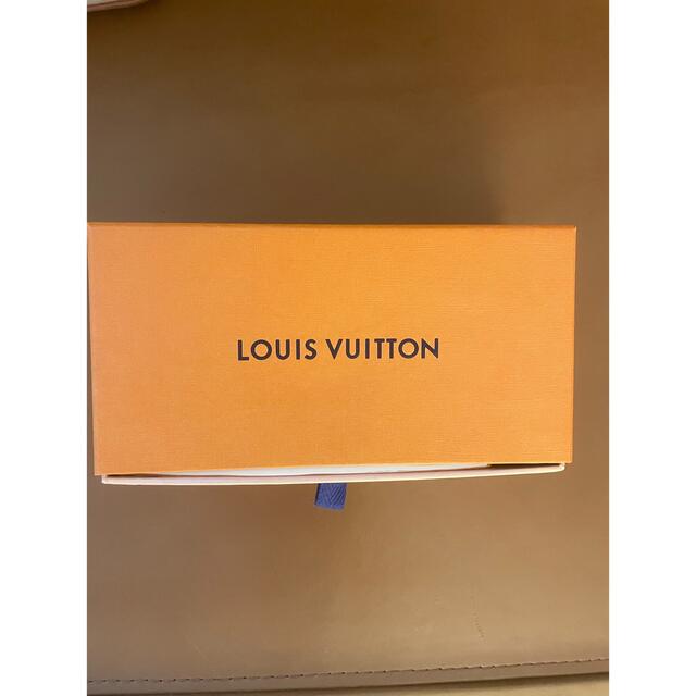 LOUIS VUITTON(ルイヴィトン)のLouis Vuitton サングラスケース メンズのファッション小物(サングラス/メガネ)の商品写真