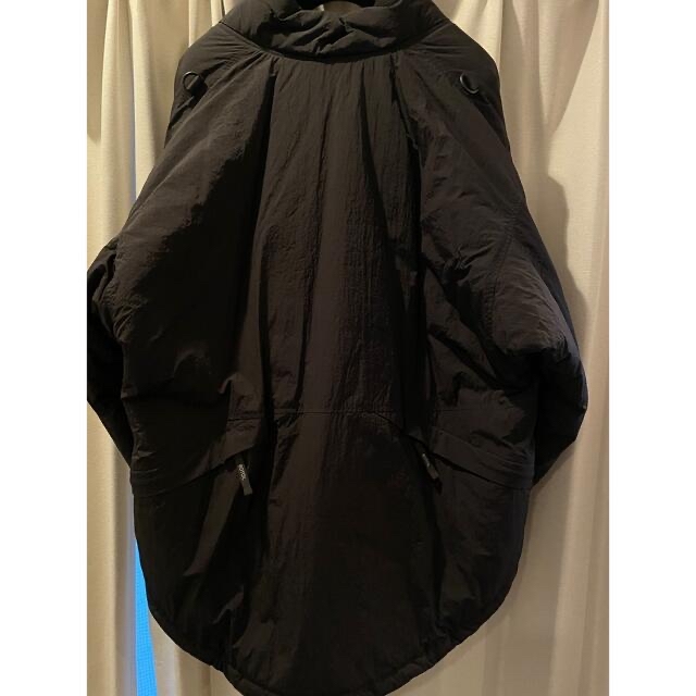 1LDK SELECT(ワンエルディーケーセレクト)の本日限定値下 タグ有 ROTOL ダウン Down jacket SO 別注 3 メンズのジャケット/アウター(ダウンジャケット)の商品写真