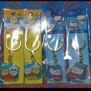 沖縄限定 ちいかわ ダイカットキーホルダー