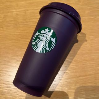 スターバックスコーヒー(Starbucks Coffee)の(即購入OK)スタバ　リユーザブルカップ(タンブラー)