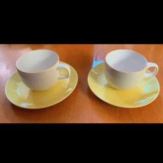 ROYAL COPENHAGEN(食器 ・ イエロー/黄色系)のフリマアイテム一覧 ROYAL COPENHAGEN(食器 ・ イエロー/黄色系)のフリマアイテム一覧