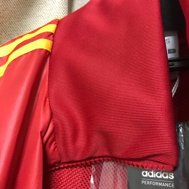 ⭐️ 新品未使用 adidas ⭐️ スペイン代表 リバーシブル ジャケット