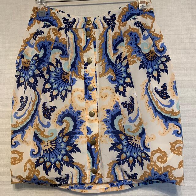 【tibi NEW YORK】ミニスカート レディースのスカート(ミニスカート)の商品写真