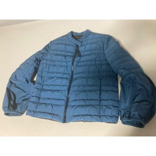 ブルネロクチネリ(BRUNELLO CUCINELLI)のブルネロクチネリ★薄手ジャケット(ダウンジャケット)